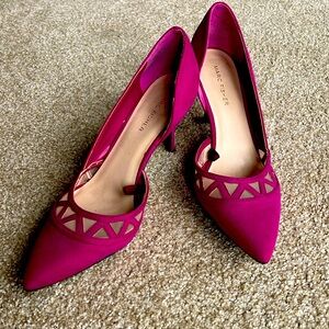 Fabulous and fierce EC